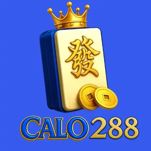 CALO288 - Game Mahjong Seru dan Menyenangkan