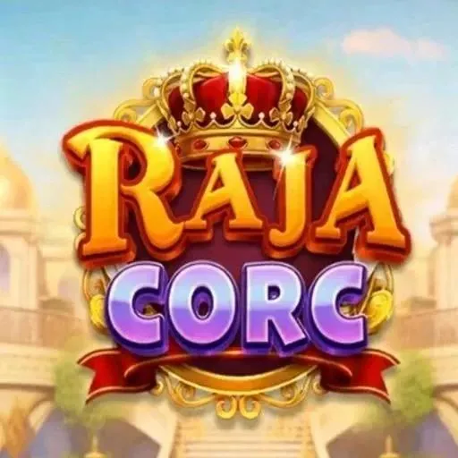RAJACORC - Petualangan Seru di Dunia Anime