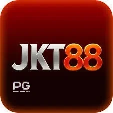 Logo jkt88